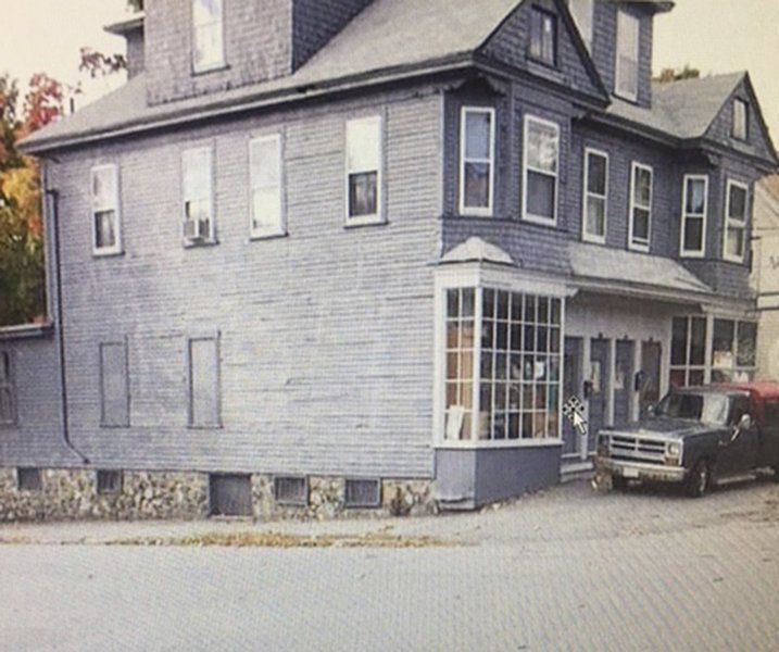 Fond Memories Of Frannie S Merrimack Valley Eagletribune Com