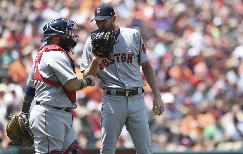 Tag: Chris Sale – NECN