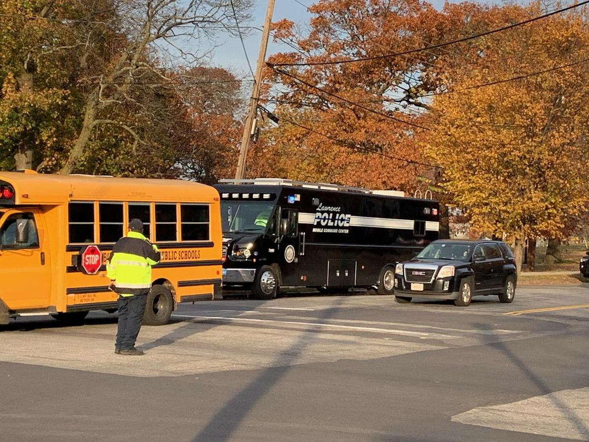 Power Outage Hits South Lawrence Merrimack Valley Eagletribune Com