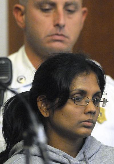 Annie Dookhan Family Mass Chemist In Drug Test Flap Is Arrested News Eagletribune Com