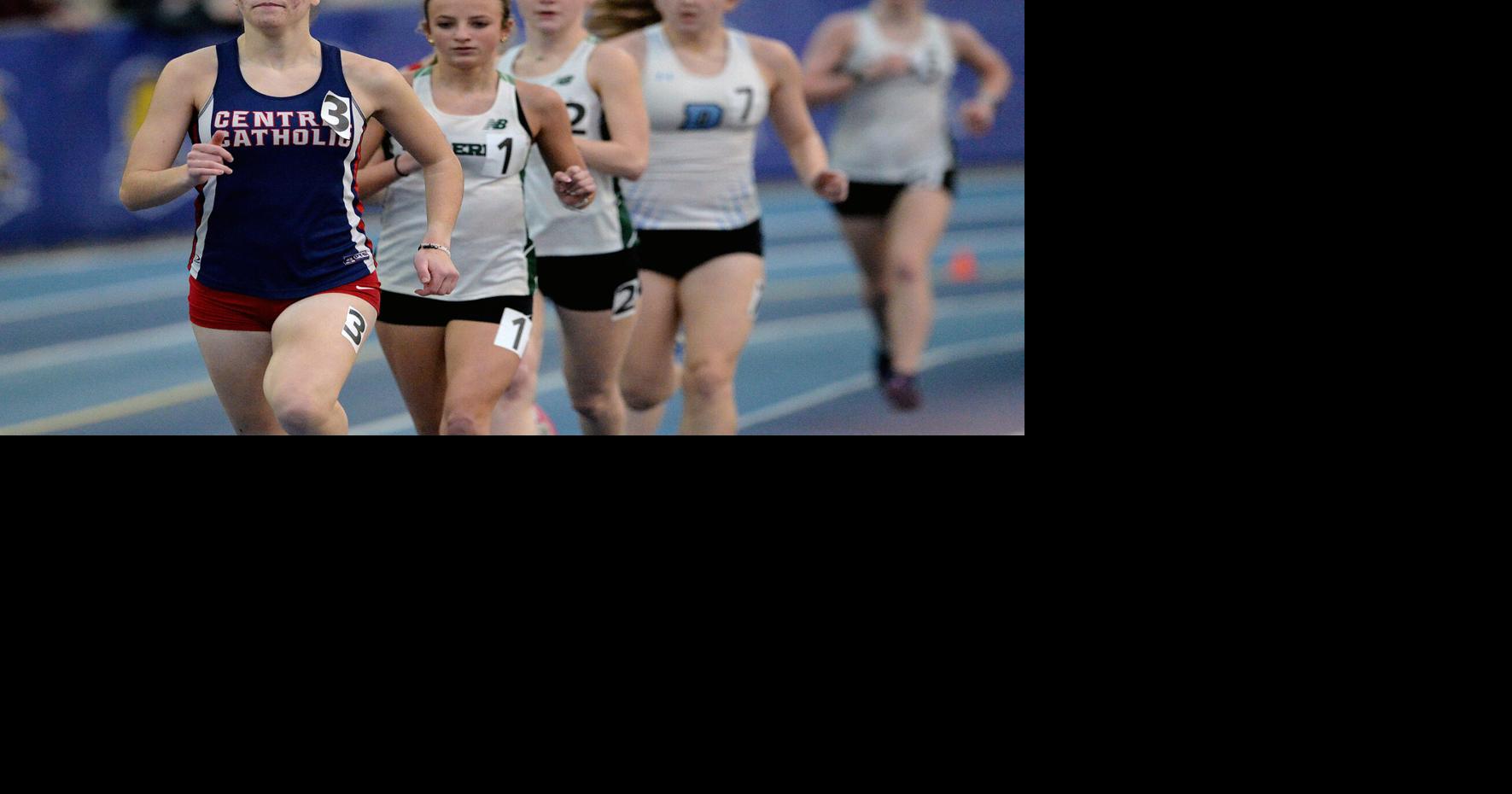 Our Girls Track Honor Roll | Sports | eagletribune.com