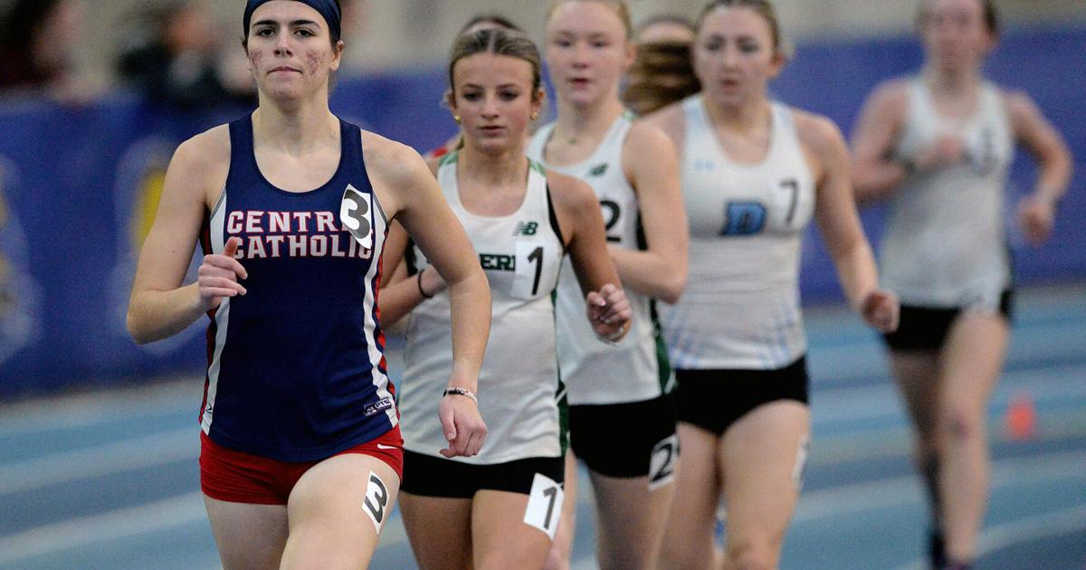 Amber Rodan Our Girls Track Honor Roll | Sports | eagletribune.com