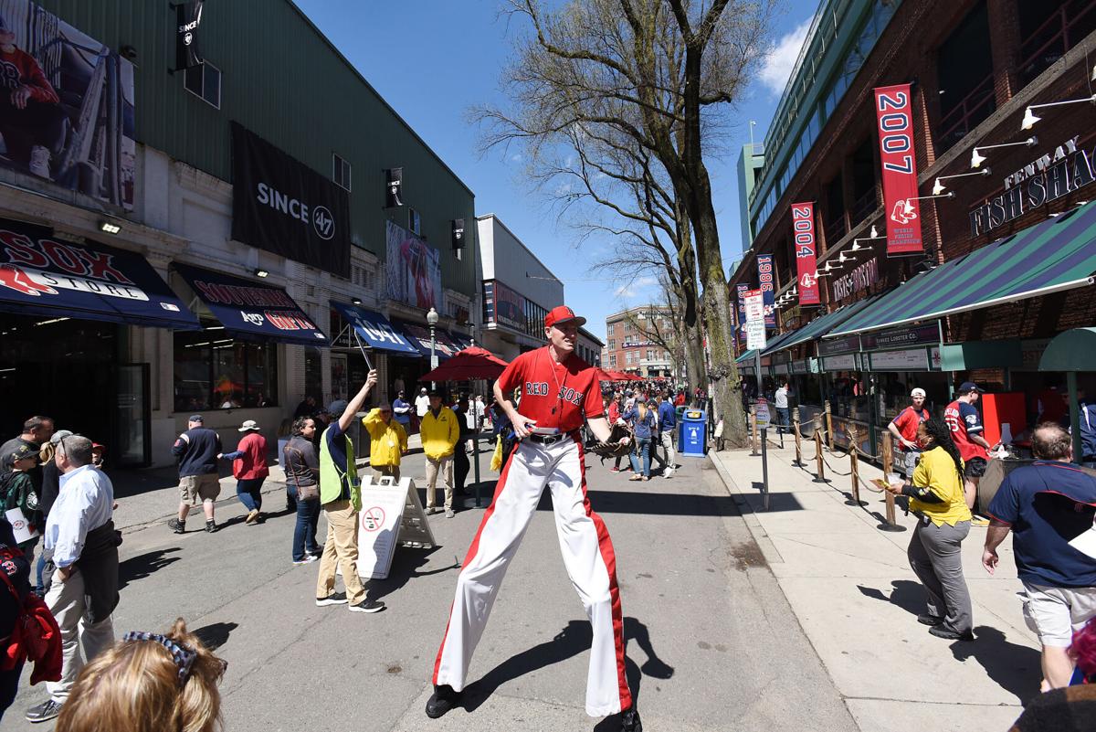 Fenway Sports Group selling Single A Salem Red Sox to Portland