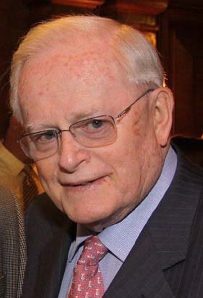 John Fenton, Former Judge, Law School Dean, Dies At 83 | Local News ...