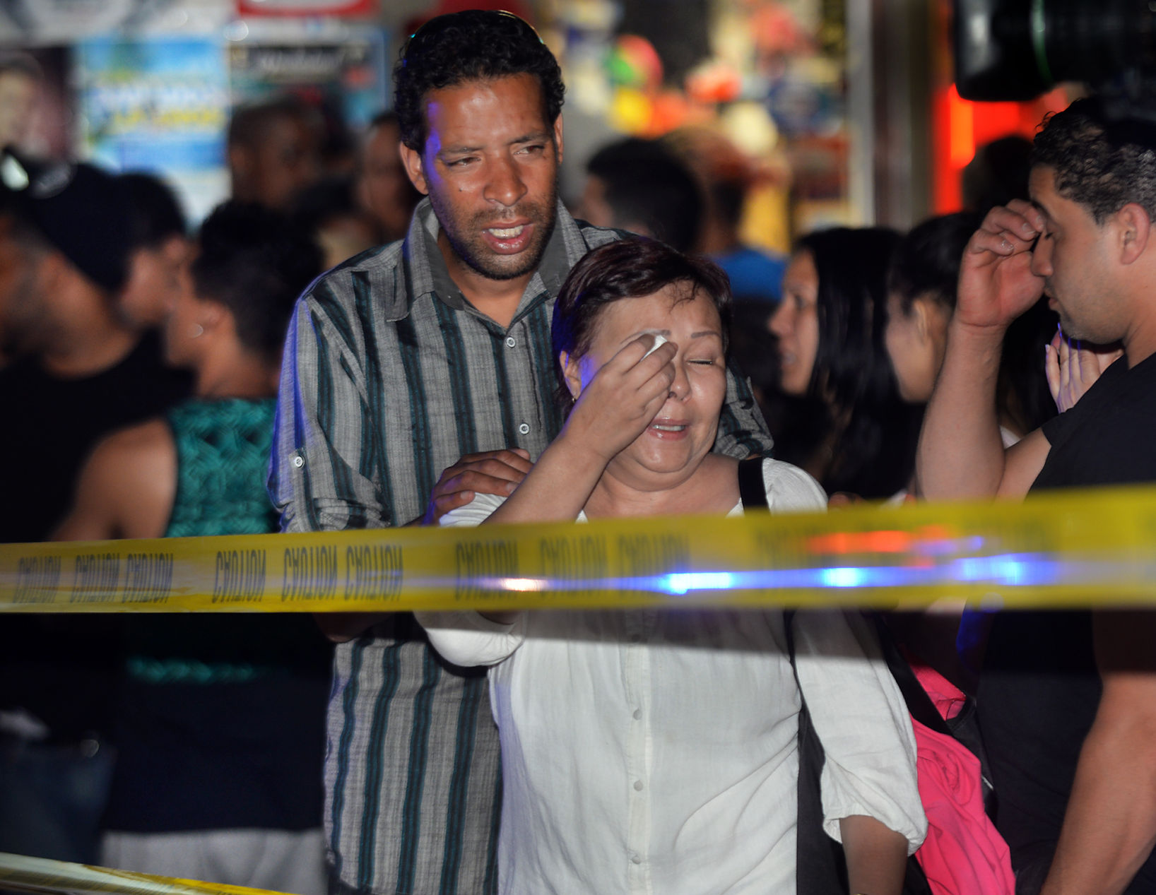 UPDATE: Victim, shooter in Lawrence murder-suicide identified | News ...