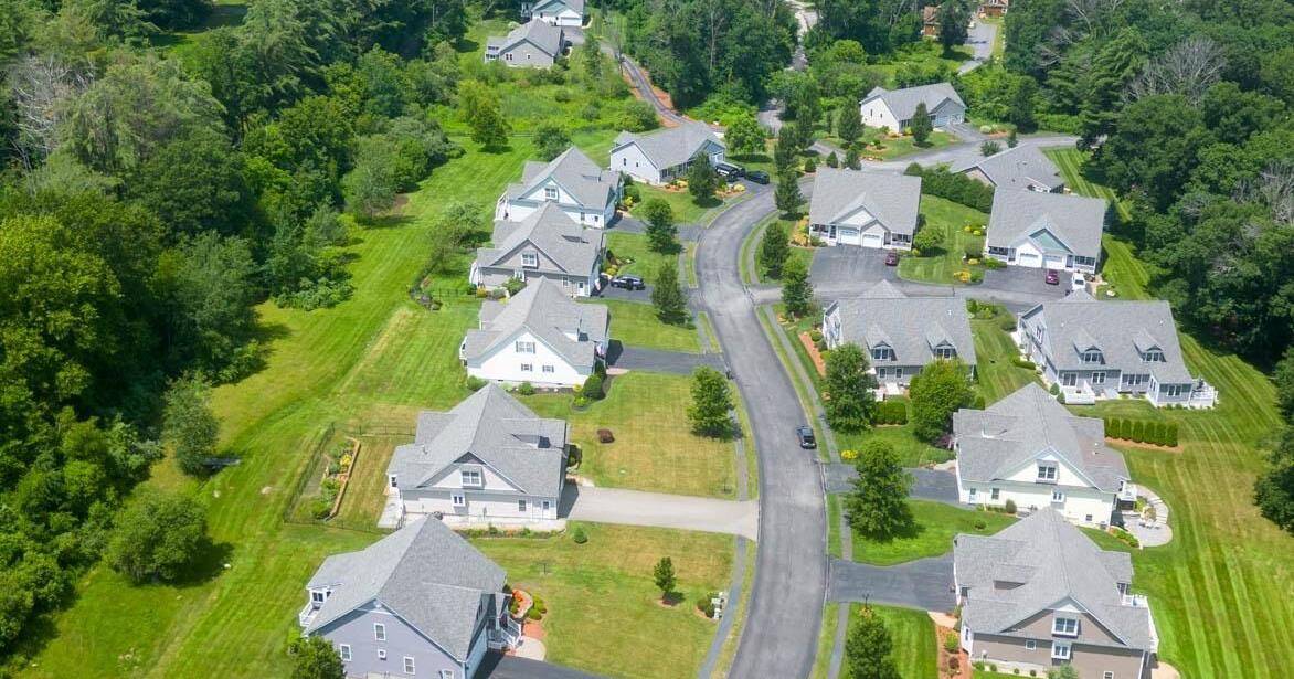 A 55-plus community in Windham - Vimarsana News