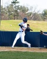 From a few splinters to many hits; Andover's Sean Napolitano among top hitters in MVC