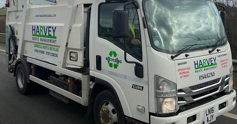 Methuen #39 s trash contractor may be canned for missed collections