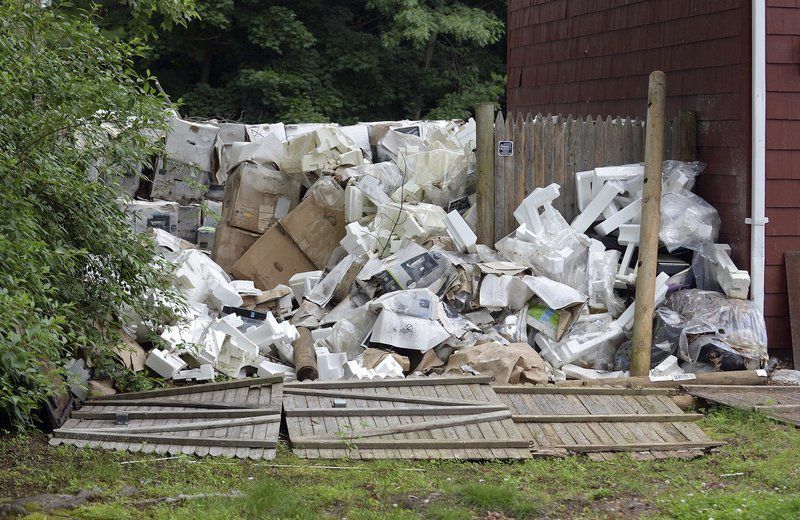Foreclosure imminent New Hampshire