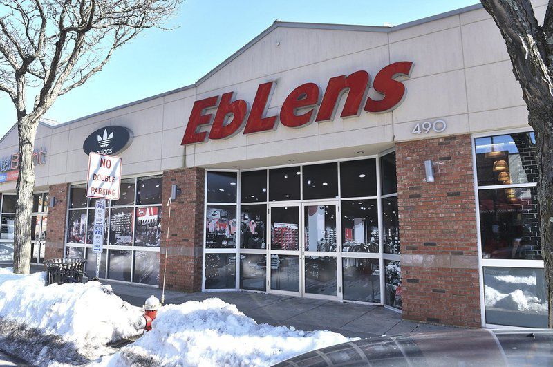 Eblens coupons