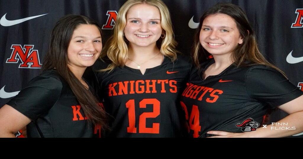 Captains Corner North Andover Girls Lacrosse Sports