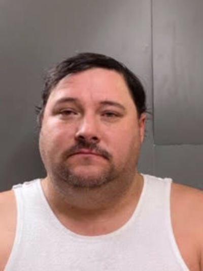 Former Salem N H Official Facing Domestic Violence Charge