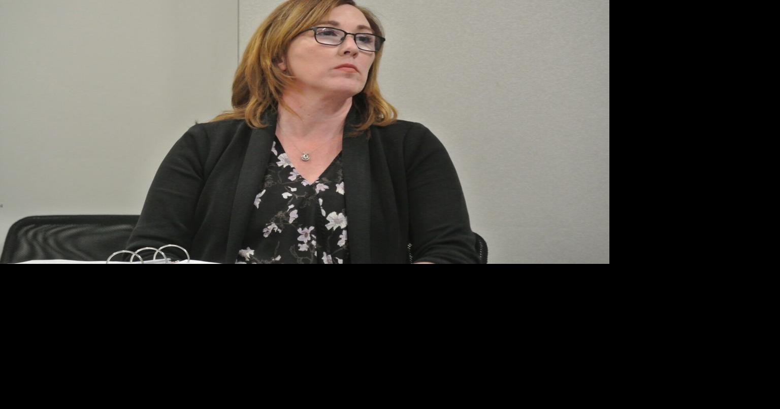 Jail warden's promotion on life support due to lawsuits
