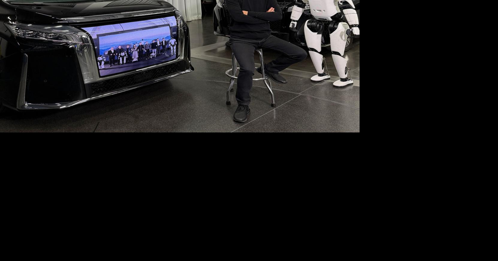 Faraday Future Founder and Co-CEO YT Jia Shares Weekly Investor Update: Addresses FF’s Market Performance and Will Announce an Improvement Plan for EAI Robotics and Recommend Major Changes for AIxC