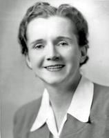Rachel Carson: Mother of the modern environmental movement