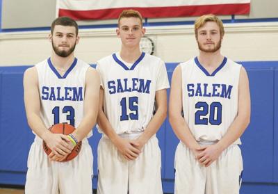 N H Division 1 Opening Round Blue Devils Go Down Swinging