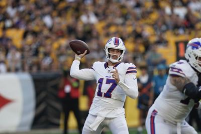 Buffalo Bills preview 2023: Over or under 10.5 wins? Chances to claim AFC  East title?, North of Boston Bets