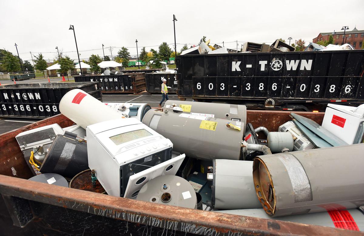 Columbia Gas Confirms It Will Replace All Damaged Liances Columbia Gas Confirms It Will Replace All Damaged Liances News Eagletribune