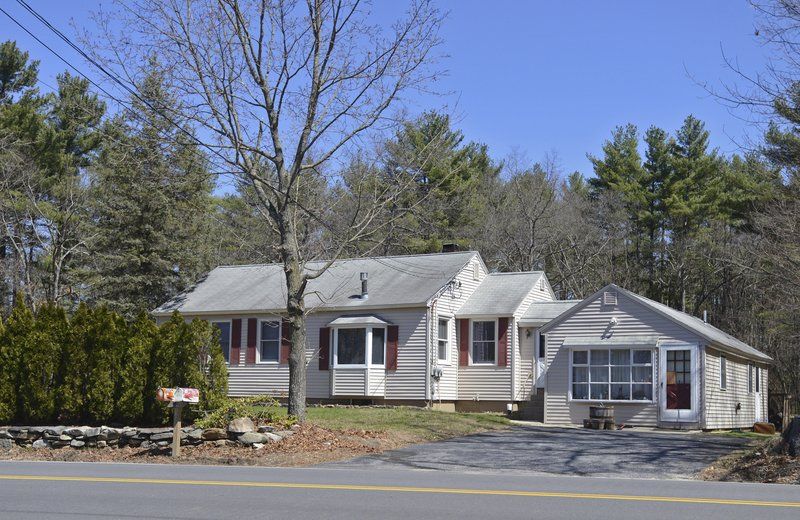 New Pelham condo project not what voters wanted, say planners New