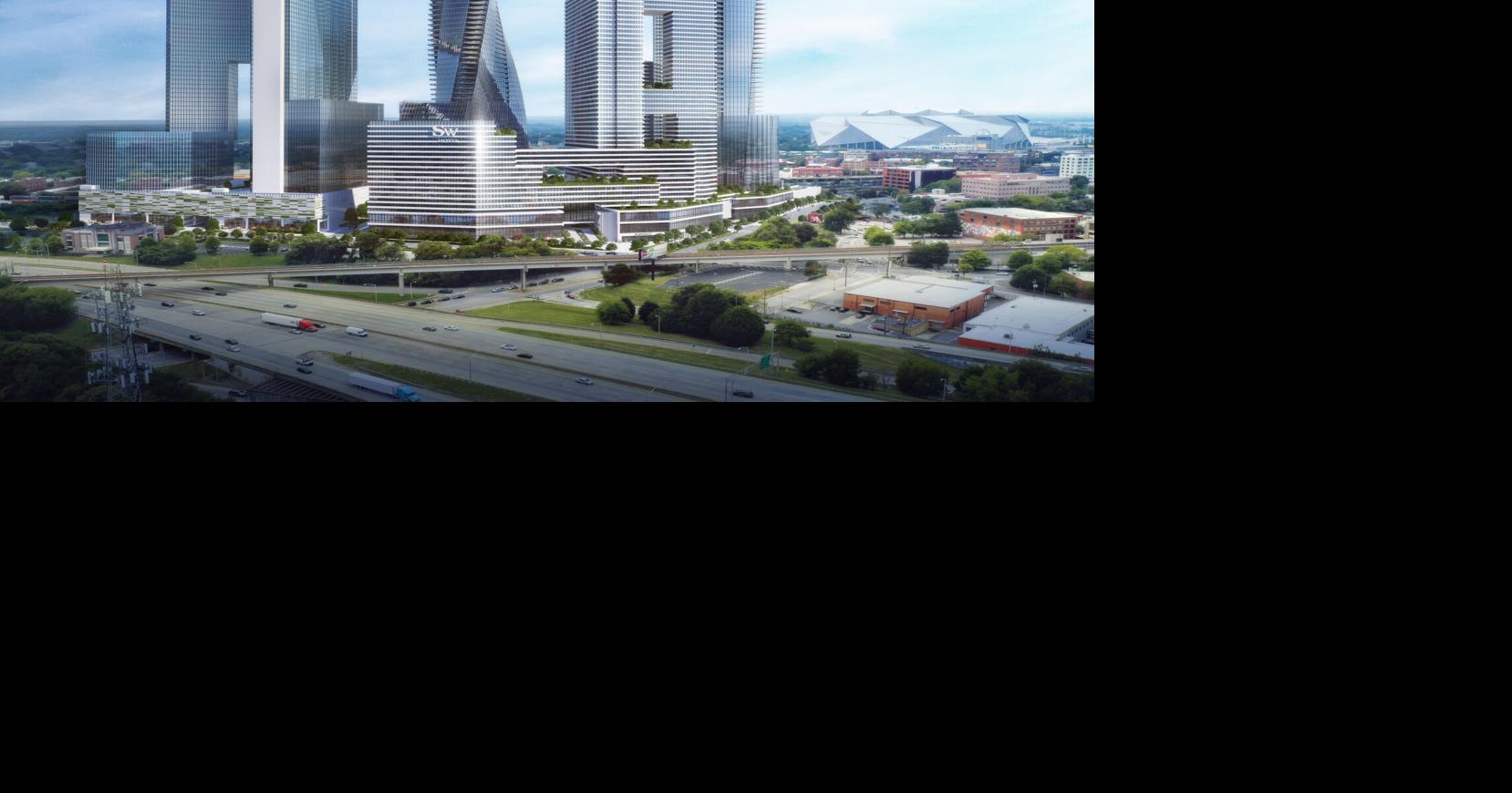 Webstar Technology Group Announces Planned Use of Regulated Digital Infrastructure to Support Forge Atlanta