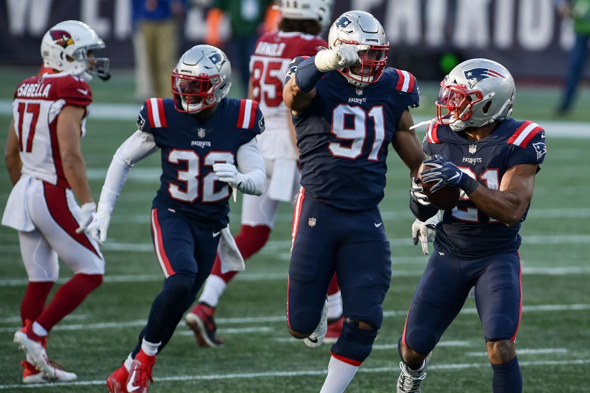 New England Patriots vs Arizona Cardinals