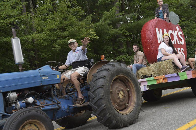 Londonderry Old Home Day returns New Hampshire