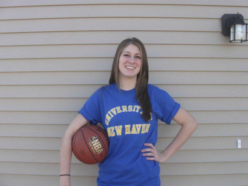 Merrimack Basketball Methuen S Leblanc Shines And New Haven Wins
