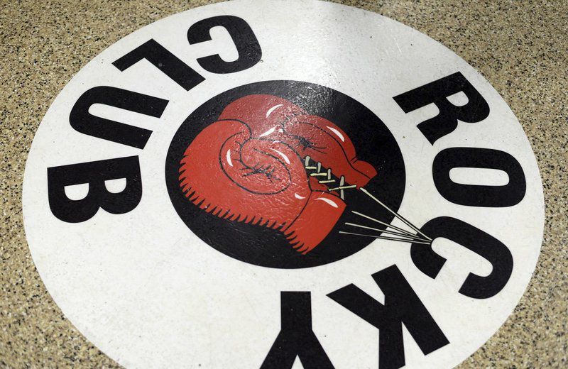 Rocky Club fights for survival after 100 years Merrimack Valley