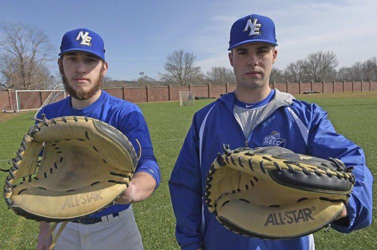 Northern Essex baseball looks as strong as ever