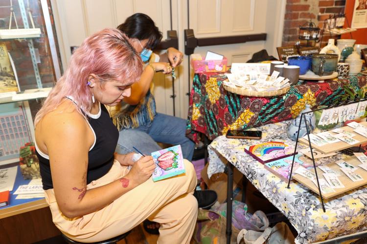 38th annual Bread & Roses Heritage Festival