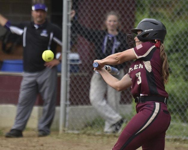 Pin on Neals girls softball