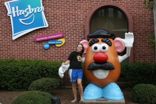 Hampstead Woman Gets Unique Internship In China Local News Eagletribune Com