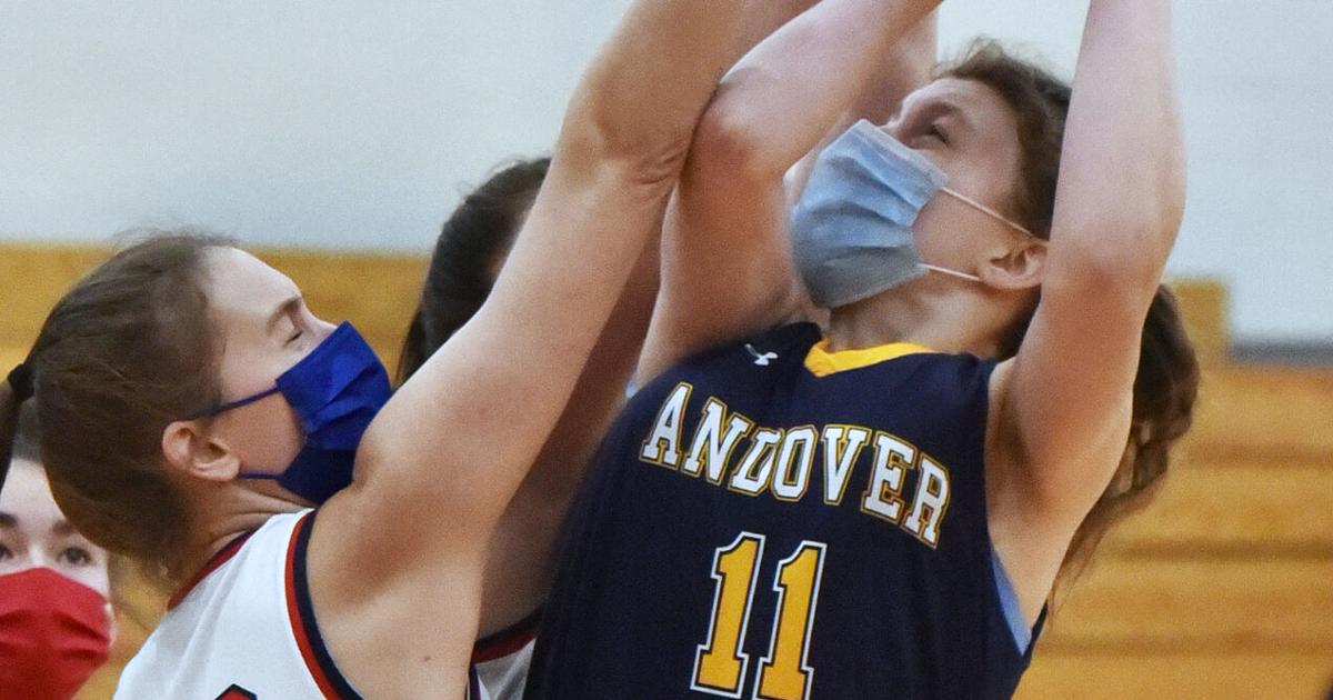 Powerful Springfield Central a worthy title game foe for Andover High Powerful Springfield Central a worthy title game foe for Andover High