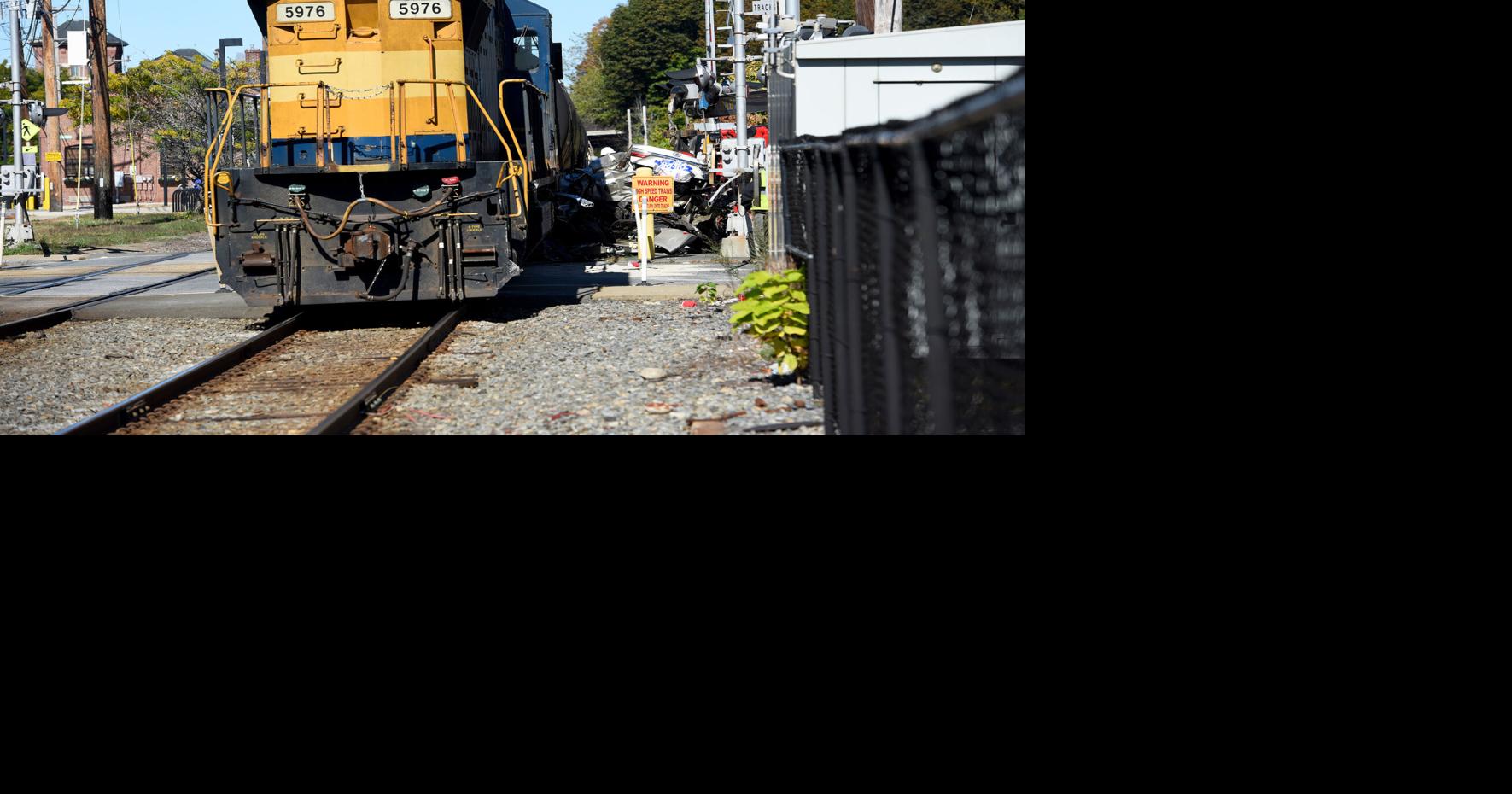 The Railway Safety Act