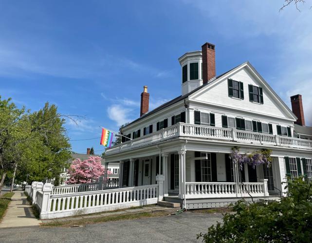 Michigan's Creepiest House Has a Sad Eerie Past Behind Its Doors