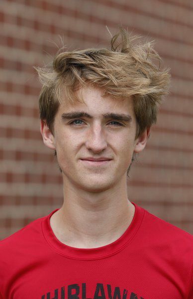 MVC cross country Knights' DelleChiaie named Coach of the Year twice