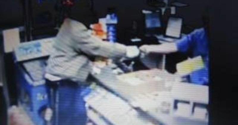 Police on the lookout for robbery suspect | News | eagletribune.com