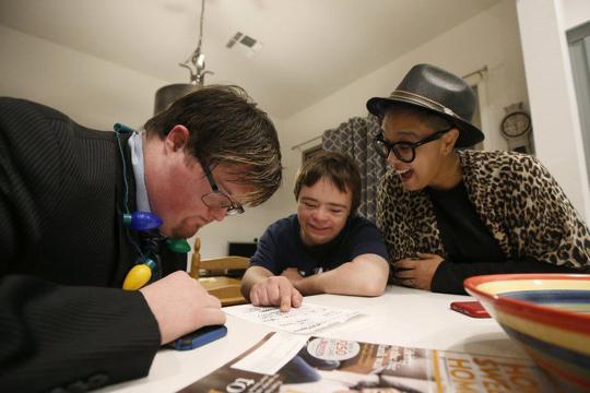 Festival of Trees hosts special events | Haverhill | eagletribune.com