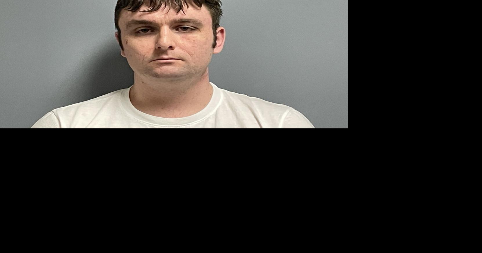 Londonderry man charged in attempted murder, stabbings | New Hampshire ...