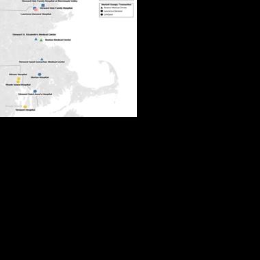 Sales timeline forces quick review of Steward transactions | Merrimack Valley