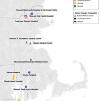 Sales timeline forces quick review of Steward transactions | Merrimack Valley Sales timeline forces quick review of Steward transactions | Merrimack Valley