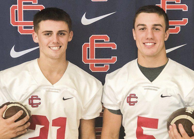 Mvc Baseball Preview Keane North Andover Loaded For Super Run