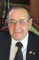 Eugene W. Zabierek