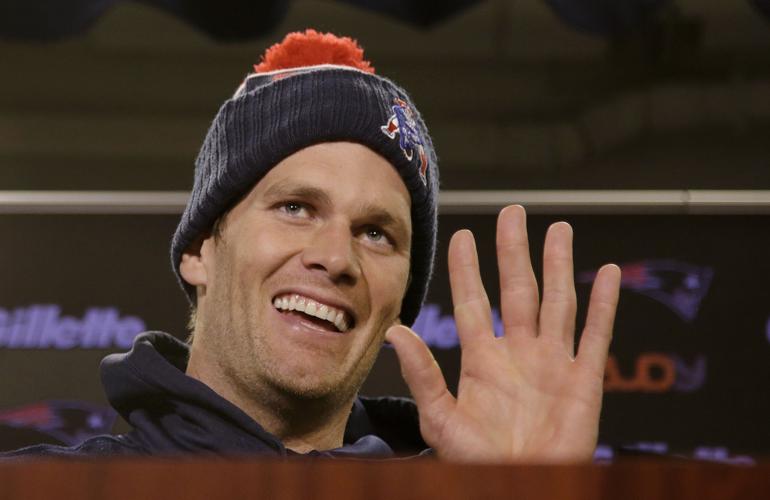 Super Bowl LIII: Tom Brady never took Serra High to playoffs