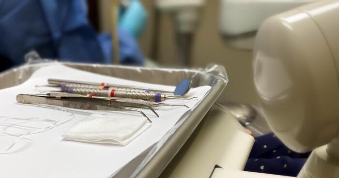 Adults on Medicaid now have dental benefits; Many can't get appointments | News - Vimarsana News