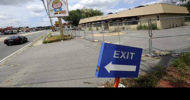 Salem could see Jay Gee's, Jake's Wayback Burgers | Local ...