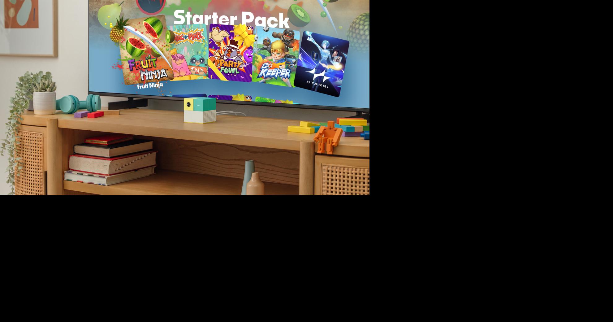 Nex Playground Officially Hits Store Shelves in the United Kingdom and Republic of Ireland, Introducing New U.K. Activations & Game Experiences
