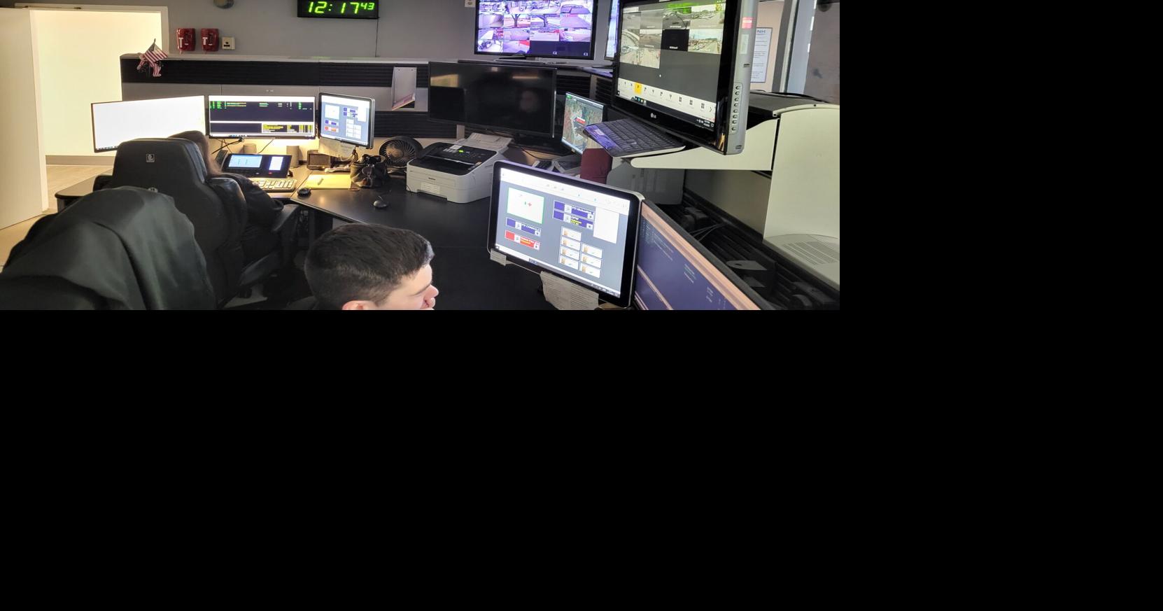 Salem officials approve funds to design new police station