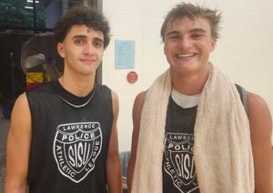 Cardona, Sangermano at center of Salem hoop revival: Blue Devils win title at NECC summer league