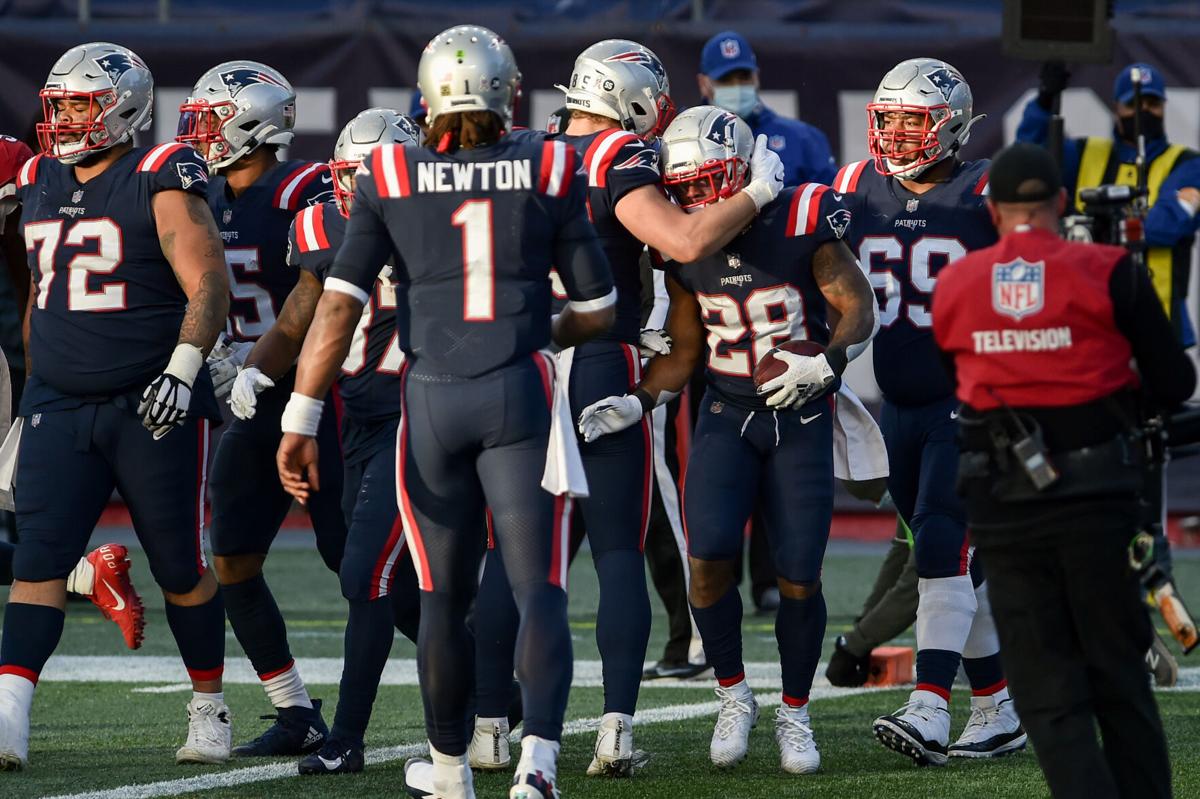 New England Patriots vs Arizona Cardinals